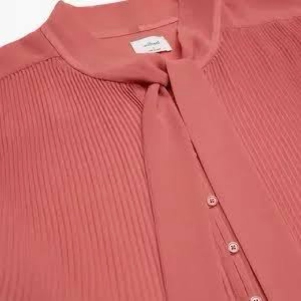 Wilfred Barbara Blouse | Aritzia